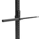 Nike Coated Premium Barbell 20kg - "Just Do It"
