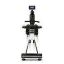 Outlet Spirit Fitness Roeitrainer - CRW800 (Enkel Afhaling)