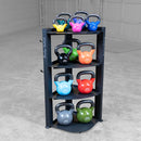 Body-Solid Hoekopbergrek- GAR75