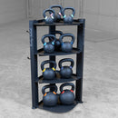 Body-Solid Hoekopbergrek- GAR75