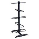 Body-Solid Medicine Ball and Wall Ball Rack - GMR20