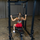 Body-Solid Functional Trainer Uitbreiding met gewichtsstapels - GPRFTS