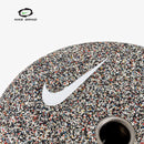 Nike Grind Bumper Plates - In pairs
