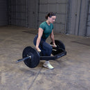 Body-Solid Open Trap Bar - OTB100