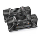 Powerblock Pro 32 sæt (2 til 15 kg) - PBPRO32