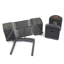 Powerblock Pro 32 sæt (2 til 15 kg) - PBPRO32