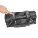 Powerblock Pro 32 sæt (2 til 15 kg) - PBPRO32