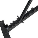 Pro Clubline Commercial Squatrack Pack - SPR250PACK1