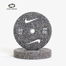 Nike Grind Bumper Plates - In pairs