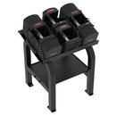Powerblock Pro 32 sæt (2 til 15 kg) - PBPRO32