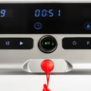 Progressive Elektrische loopband RUN1800