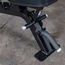 Pro Clubline Commercial Squatrack Pack - SPR250PACK2