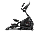 Sole Fitness Crosstrainer - E35 (Nieuw model)