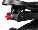 Sole Fitness Crosstrainer - E35 (Nieuw model)