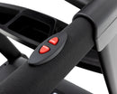 Sole Fitness Opklapbare Loopband - F65 (Nieuw model)