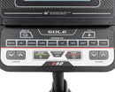 Sole Fitness Ligfiets - R92 (Nieuw Model)