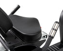 Sole Fitness Ligfiets - R92 (Nieuw Model)