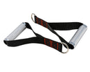 Sole Fitness - SRVO Basis