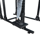 Pro Clubline Spotter Platforms - SPRSP