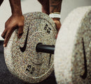 Nike Grind Bumper Plates - In pairs