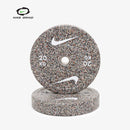 Nike Grind Bumper Plates - In pairs