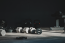 Nike Grind Dumbbells - PER PAAR