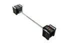 Pro100 Rechte Halterstang - PBRPRO100EZB