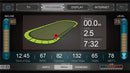 Spirit Fitness Commercial Series motionscykel - CU900TFT