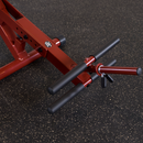 BestFitness Semi Recumbent Ab Bank - BFAB20