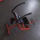 BestFitness Semi Recumbent Ab Bank - BFAB20