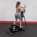 Bedste Fitness Crosstræner - BFCT1