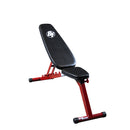 Best Fitness Verstelbare Bank - BFFID25