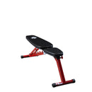 Best Fitness Verstelbare Bank - BFFID25