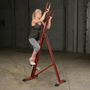 Best Fitness Mountain Climber - BFMC10