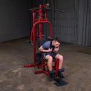Bedste Fitness Multi-Station Gym - BFMG30