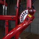 Bedste Fitness Multi-Station Gym - BFMG30
