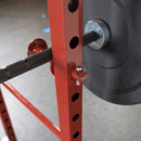 Body-Solid Power Rack BFPR100 Promotiepakket