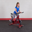 Best Fitness Indoor Bike - BFSB5