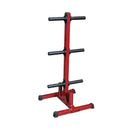 Best Fitness Weight Tree - BFWT10