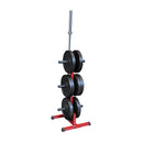 Best Fitness Weight Tree - BFWT10