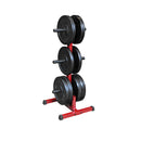 Best Fitness Weight Tree - BFWT10