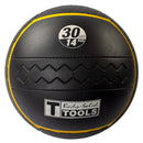 Body-Solid Tools Tunge gummikugler BSTHRB