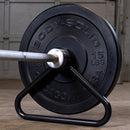 Body-Solid Tools Olympic Bar Stand BSTOBS