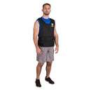 Body-Solid Tools Vægtet Vest BSTWV