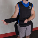 Body-Solid Tools Vægtet Vest BSTWV