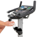 Spirit Fitness motionscykel - CU800