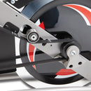 Outlet Spirit Fitness Indoor Bike - CB900 (Enkel Afhaling)