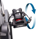 Outlet Spirit Fitness Indoor Bike - CB900 (Enkel Afhaling)