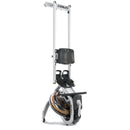 Spirit Fitness Waterroeier - CRW800H2O