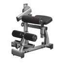 Body-Solid Pro Dual Ab and Back Extensie - DABB-S